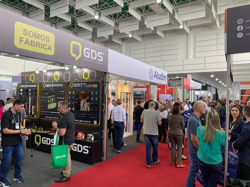 Inside SAIE BRAZIL: B2B Key Insights - 1