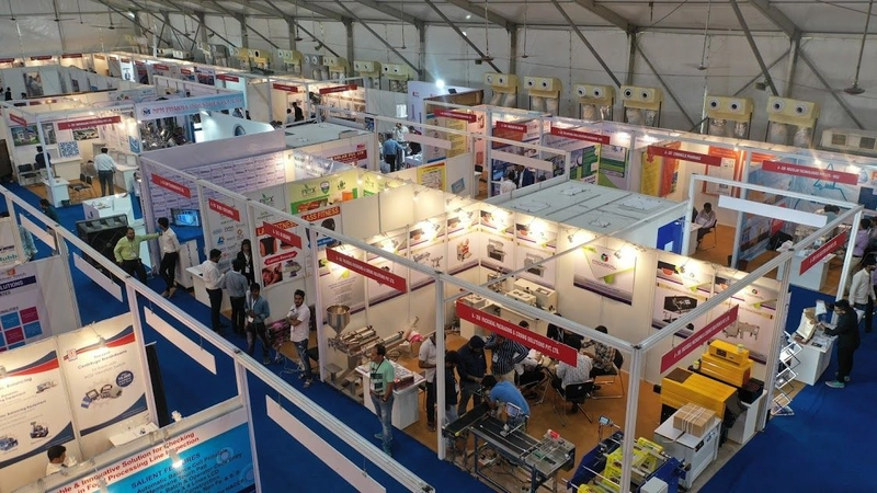 Unlock PharmaTech & LabTech Expo : Must-Know B2B Event - 2