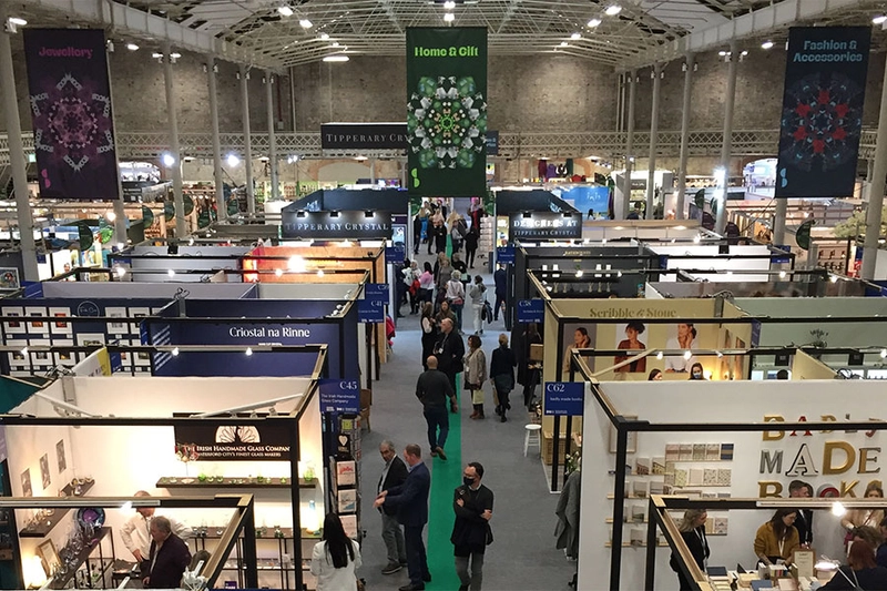Unlock SHOWCASE Ireland: Must-Know B2B Event - 2