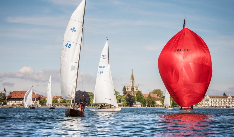 Unlock International Lake Constance Week: Must-Know B2B Event - 1