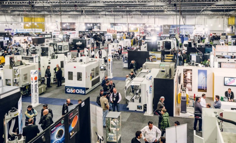 FOODTECH / PACKTECH Revealed: B2B Opportunity - 2