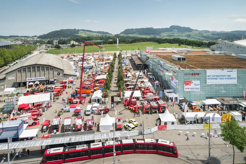 Why Attend Suisse Public? B2B Intro - 1