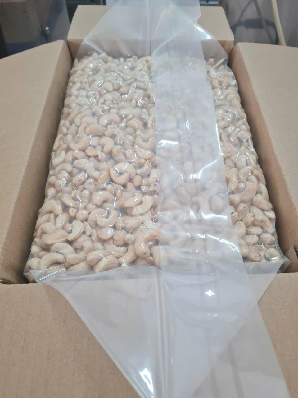 Cashew Nuts