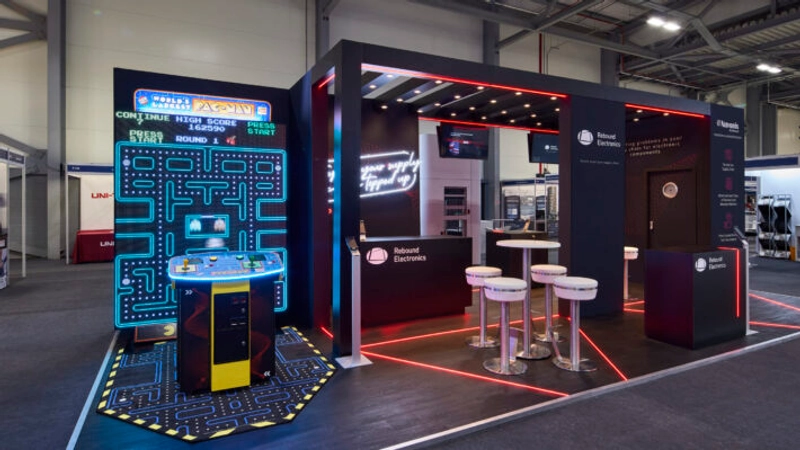 Inside Elektronik: B2B Key Insights