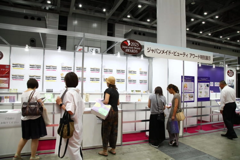 Unlock ANTI-AGEING JAPAN: Must-Know B2B Event - 1