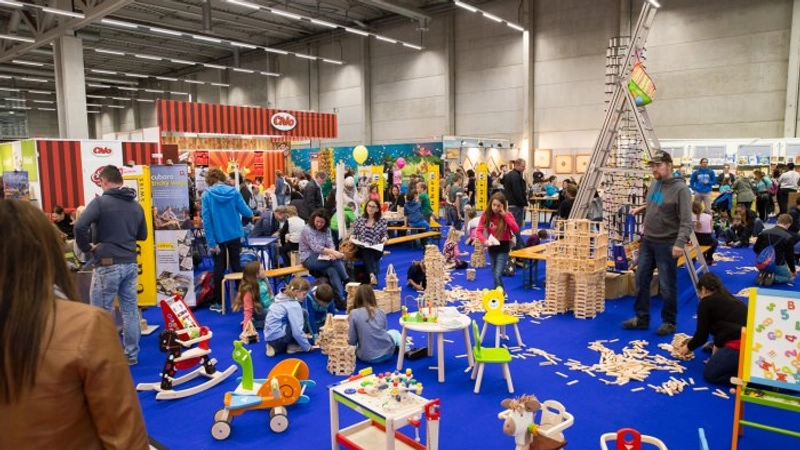 Why SUISSE TOY Matters for B2B - 1