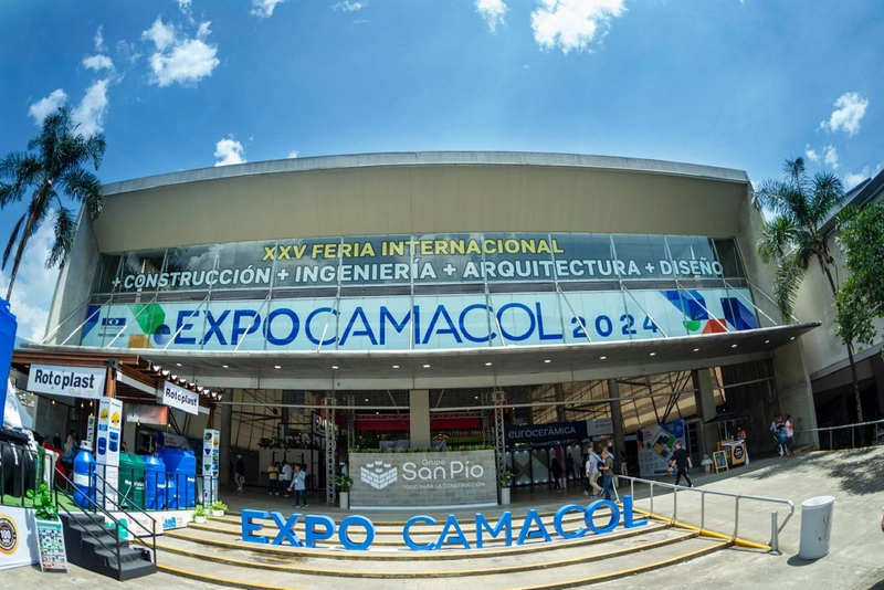 Expo Camacol Revealed: B2B Opportunity - 3