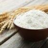 Wheat flour