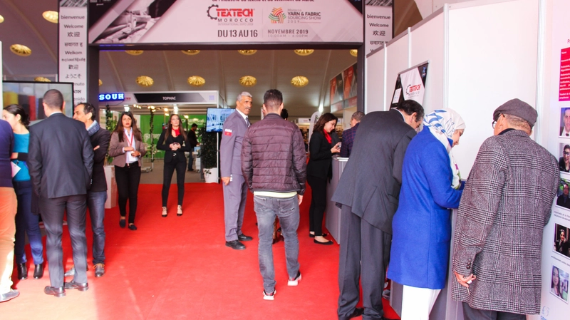 Textech Morocco Spotlight: B2B Essentials - 3