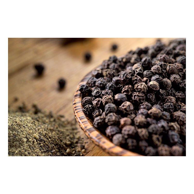 Wholesale dried black pepper custom bulk herbs and spices mix