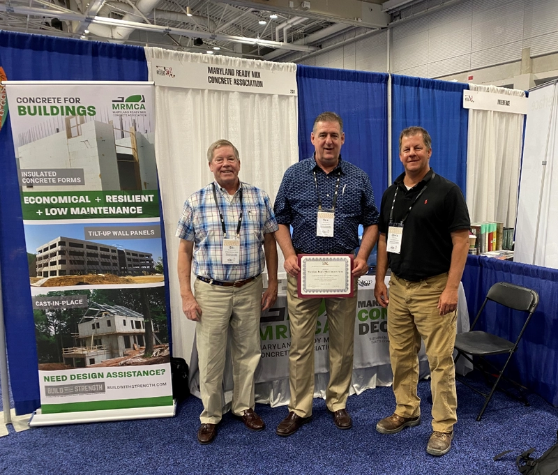 Inside Maryland Construction & Materials Conference: B2B Key Insights - 2