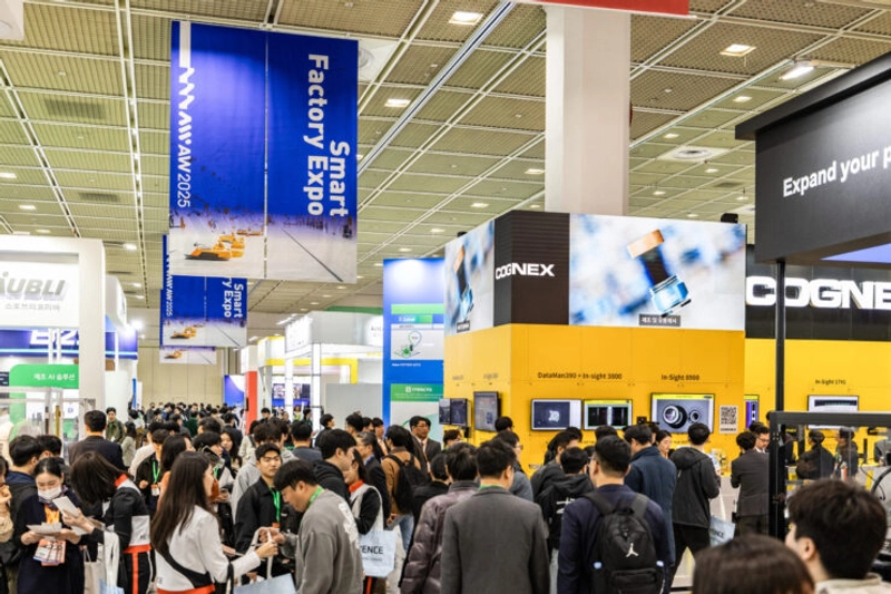 Unlock Smart Factory & Automation Technology Expo: Must-Know B2B Event - 2