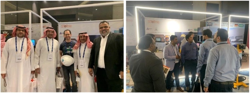 Shutdowns, Turnarounds and Outages Technical Conference and Exhibition Spotlight: B2B Essentials - 2