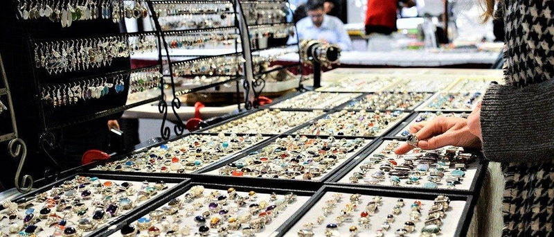 The Gem Expo Revealed: B2B Opportunity - 1