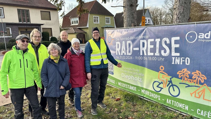 Unlock RAD-REISE Info: Must-Know B2B Event - 1