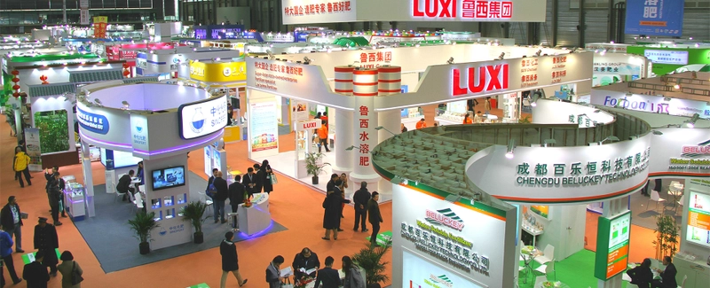 Unlock China International Agrochemical & Crop Protection Exhibition: Must-Know B2B Event - 2