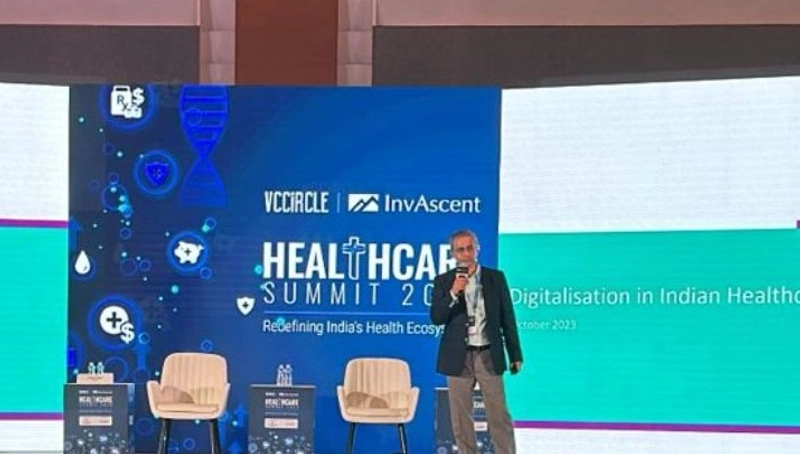 Why VCCircle Healthcare Summit Matters for B2B - 1