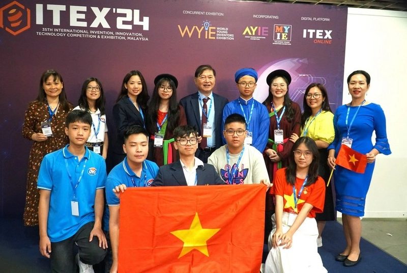 Why Attend ITEX? B2B Intro - 2