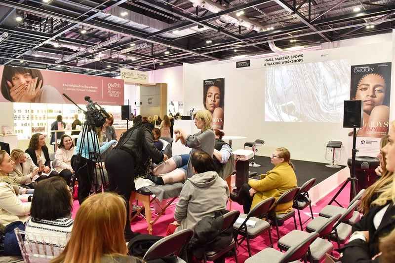 Unlock Professional Beauty & Hair Glasgow: Must-Know B2B Event - 2