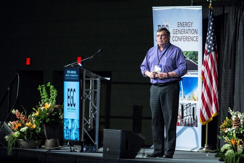 Discover Energy Progress & Innovation Conference: B2B Event Guide - 1