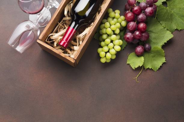 Wine Philippines: Top 4 Wine Suppliers in Philippines in Year 2025