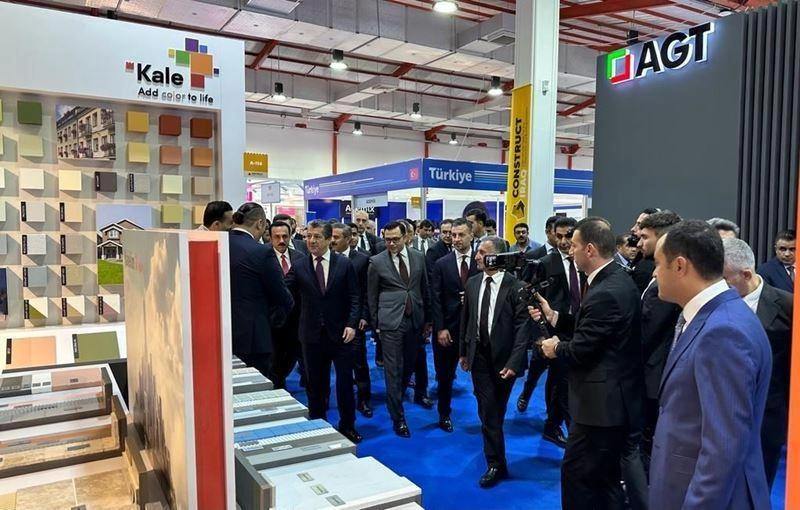 Inside CONSTRUCT IRAQ: B2B Key Insights - 3