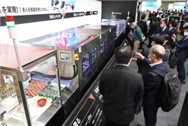 Inside FOODtech Week Tokyo: B2B Key Insights - 2