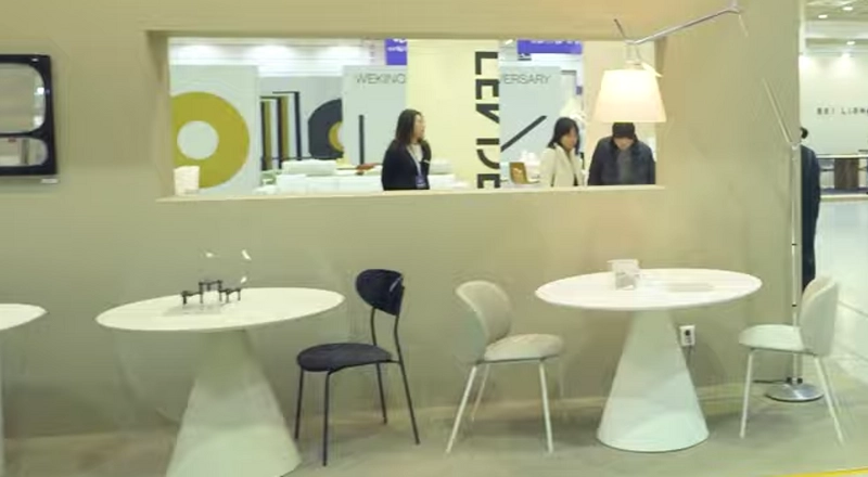Unlock Busan Home Table Decor Fair: Must-Know B2B Event - 1