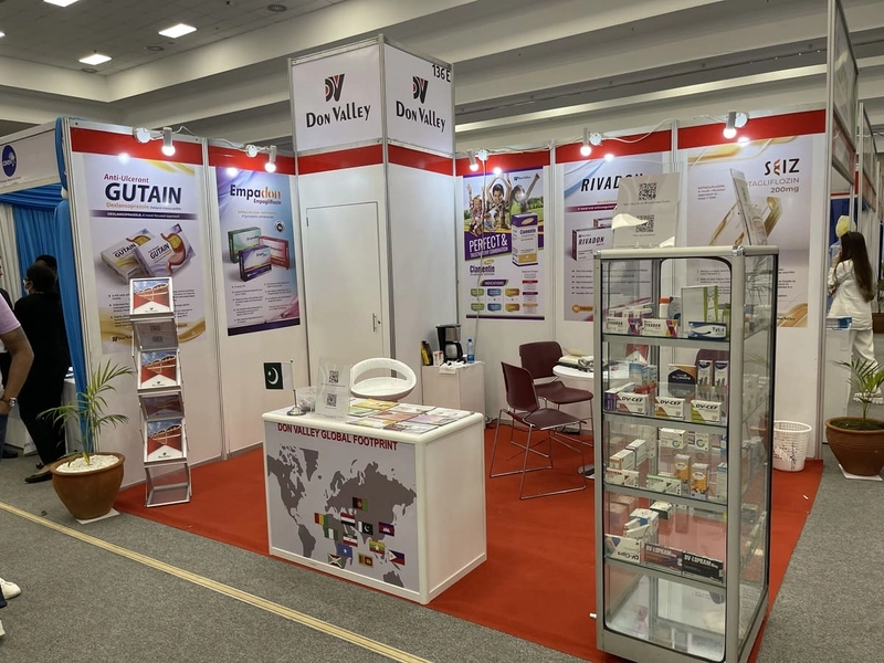 Unlock MEDEXPO KENYA: Must-Know B2B Event - 1