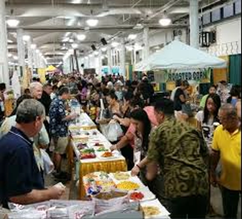 Unlock Food & New Products Show: Must-Know B2B Event - 1