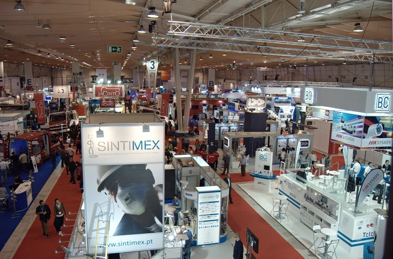 Unlock SEGUREX: Must-Know B2B Event - 2