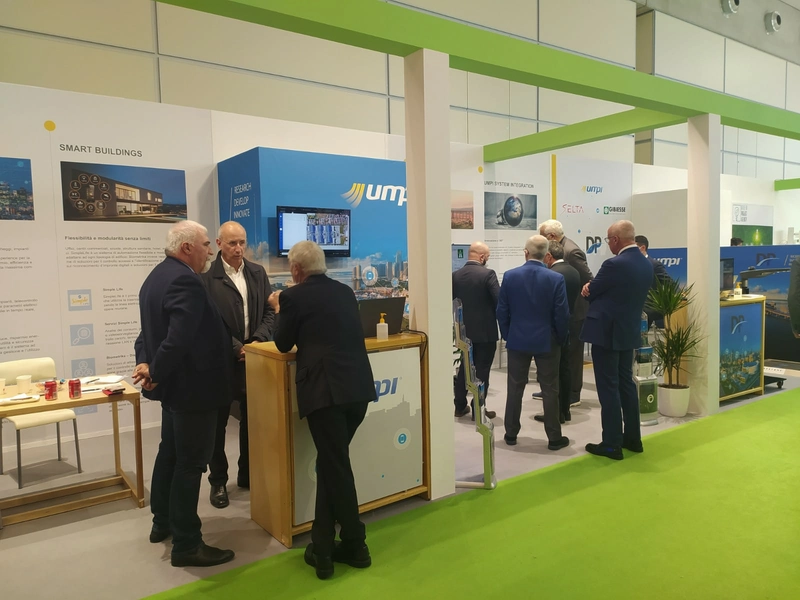 Why Attend Key Energy ? B2B Intro - 1