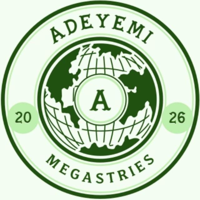 Adeshina
