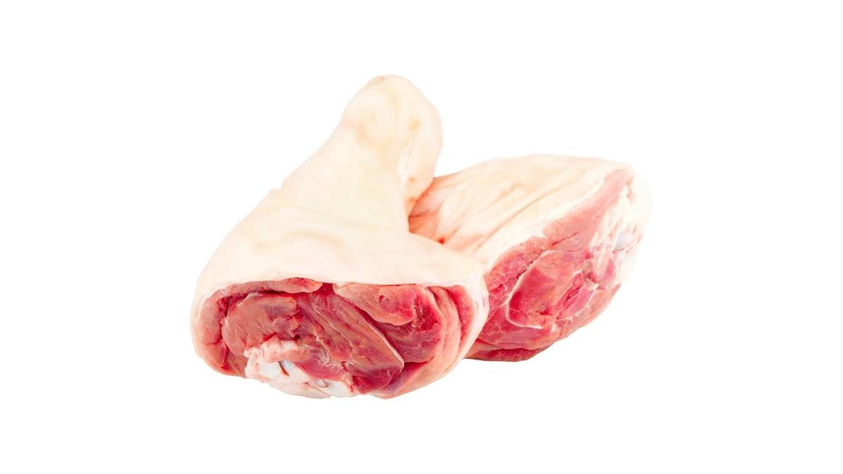 Pastured Pigs