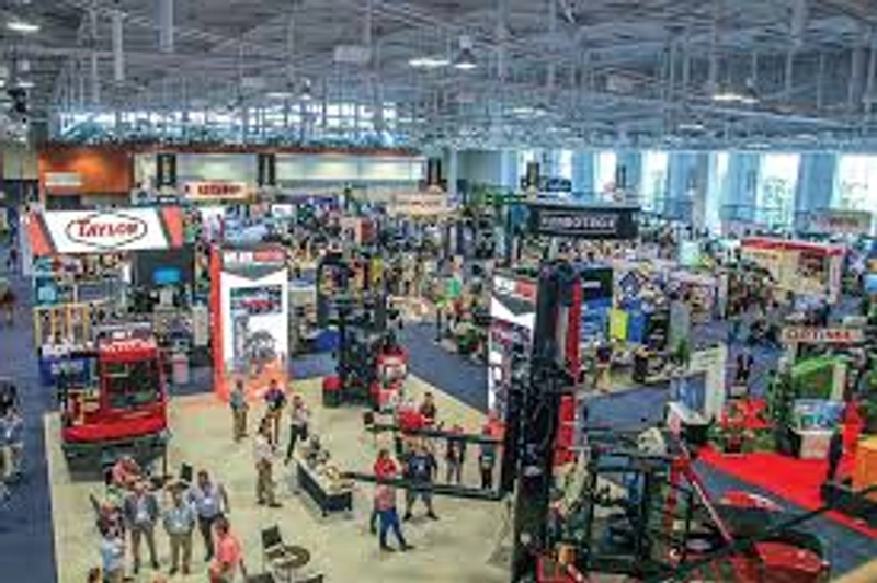 Why FPME FOREST PRODUCTS MACHINERY & EQUIPMENT EXPO Matters for B2B - 1