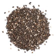 Chia Seeds Image 1