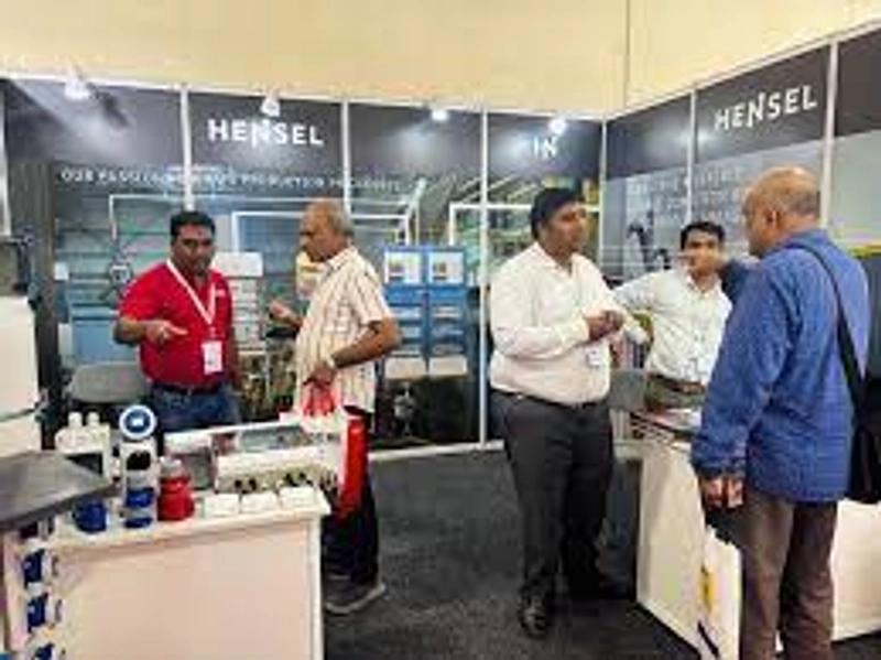 Elecxpo India Revealed: B2B Opportunity - 2