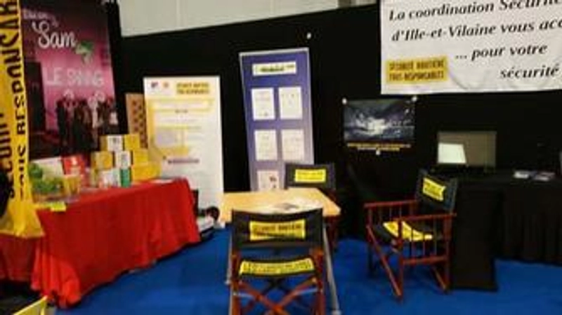 FOIRE INTERNATIONALE DE RENNES Revealed: B2B Opportunity - 2