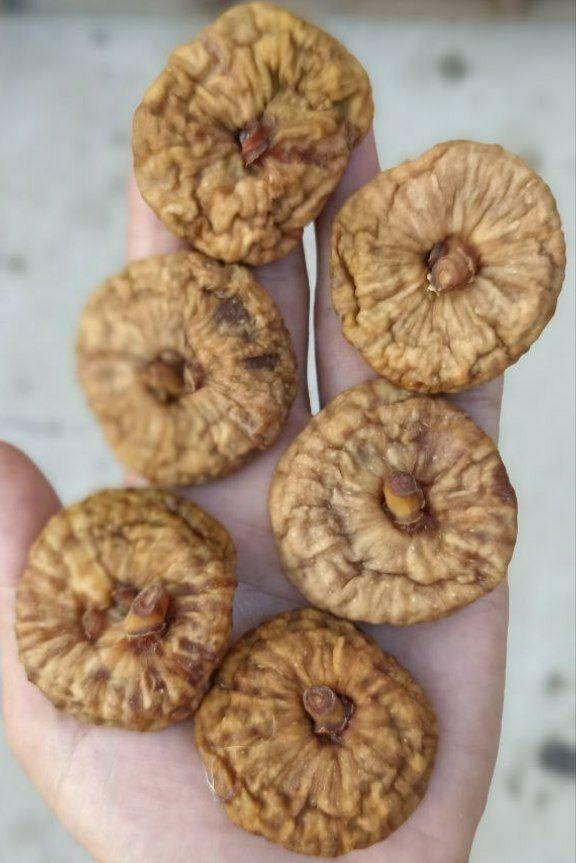 Dried Figs