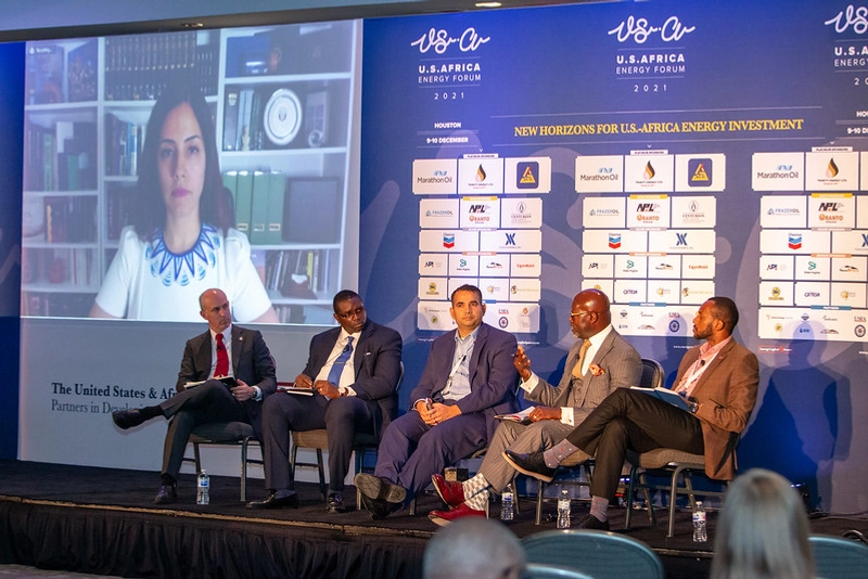 Inside US-Africa Energy Forum: B2B Key Insights - 2