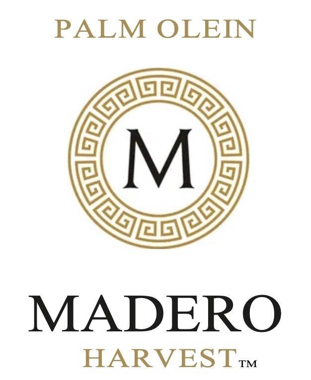 Madero Harvest Palm Olein