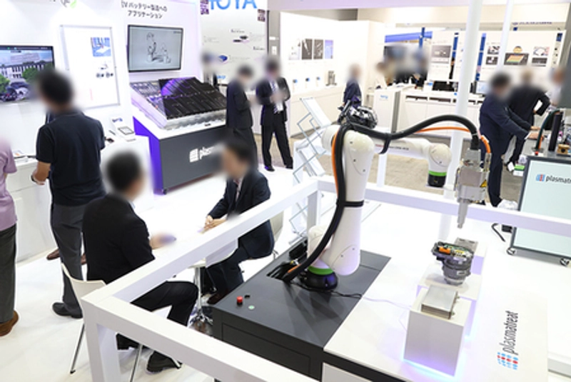 Discover Adhesion & Bonding Expo Tokyo: B2B Event Guide - 1