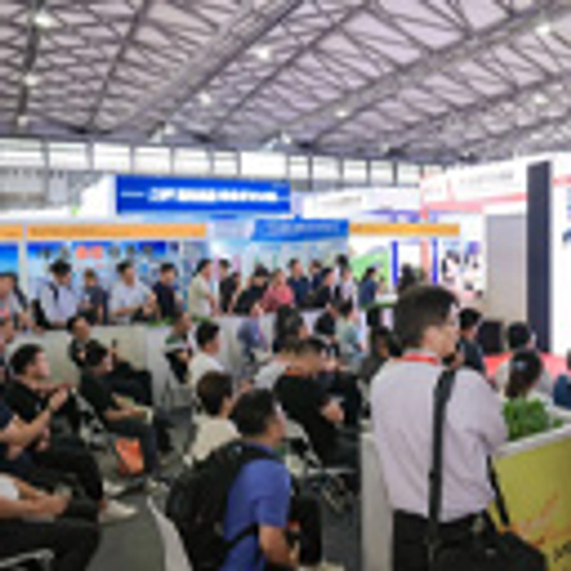 Inside RUBBERTECH CHINA: B2B Key Insights - 2