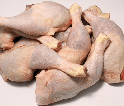 Frozen Food
