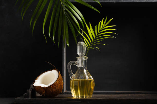Top 10 Coconut Oil Suppliers in Turkey in Year 2025