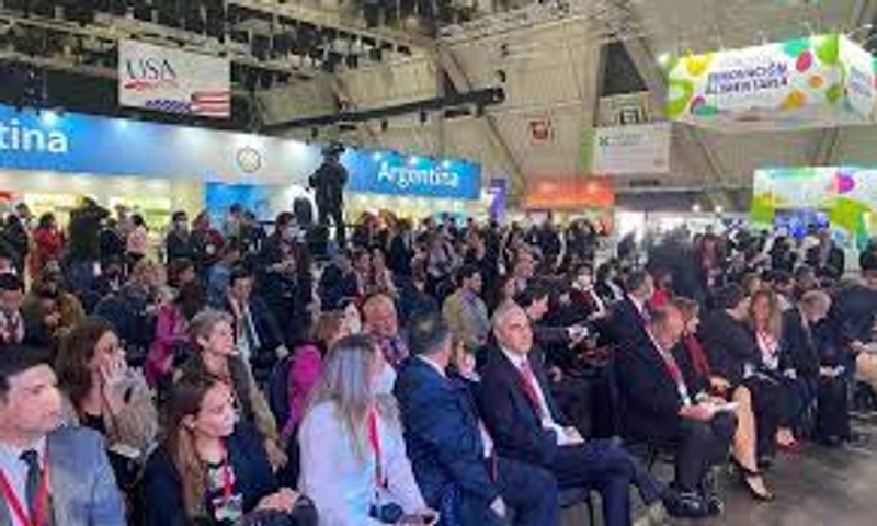Why Attend ESPACIO FOOD SERVICE? B2B Intro - 2