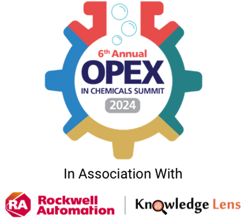 Why Annual OPEX in Chemicals Summit Matters for B2B