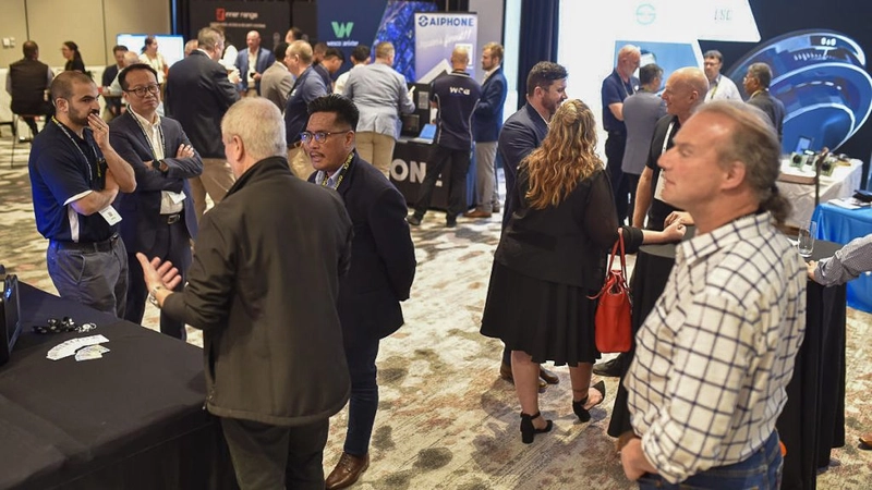 Annual Security & Government Expo Revealed: B2B Opportunity - 3