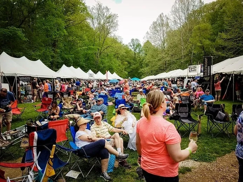 Inside Indiana Wine Fair: B2B Key Insights - 1