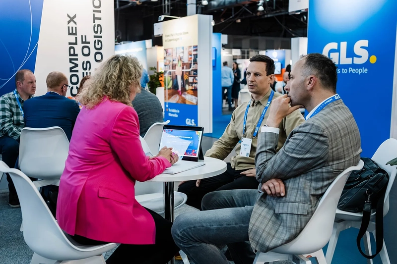 Why Attend DELIVER? B2B Intro - 3